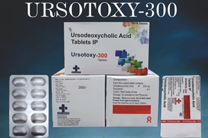 URSOTOXY-300